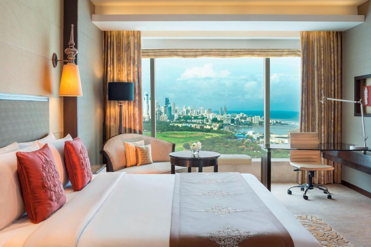 The St. Regis Mumbai Ξενοδοχείο Εξωτερικό φωτογραφία