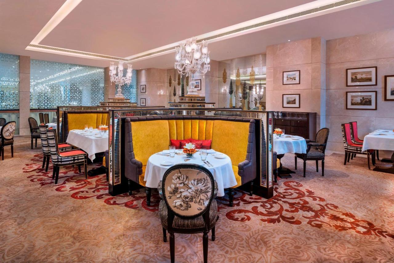 The St. Regis Mumbai Ξενοδοχείο Εξωτερικό φωτογραφία The Imperial